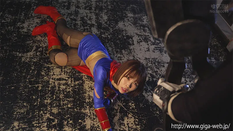 HTB-012 Heroine Subjugation Vol.112 Super Lady Watarai Fuu - Migrant Style — Migrant Style, 渡来ふう, screenshot 6