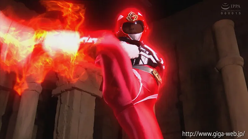 SPSB-045 Sacred Heart Special Forces Saint Force DELTA4 Episode 4 Saint Obedience, Invitation to the Lust Fest — Kurata Mao, Mao Kurata, screenshot 1