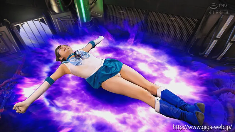 SPSB-046 Tentacle Cross Hell 12 Sailor Aquas Rei Misumi 1,240 9 — Rei Misumi, screenshot 5