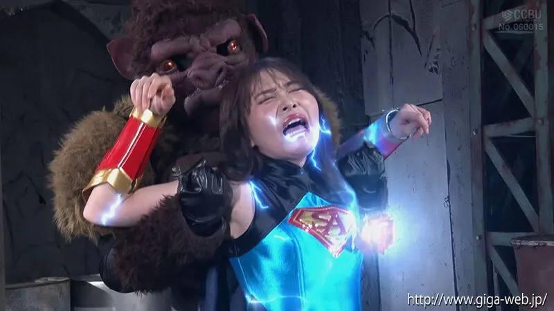 SPSE-027 Super Angel Double Defeat Seto Hinako - Hinako Seto — Hinako Seto, 瀬戸ひなこ, screenshot 3