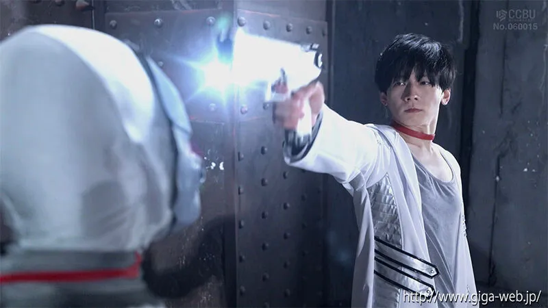 SPSE-031 Hero Falls to Evil ~ Monster Aggressor Eudex/Alvis - Kokomi Hoshinaka — Kokomi Hoshinaka, Mika Sumikawa, screenshot 1