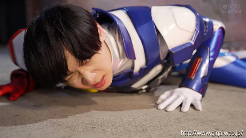 SPSE-031 Hero Falls to Evil ~ Monster Aggressor Eudex/Alvis - Kokomi Hoshinaka — Kokomi Hoshinaka, Mika Sumikawa, screenshot 2