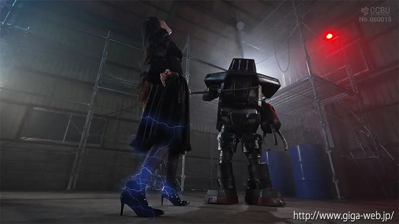 SPSE-050 Gene Rejector - Hikari Tomoe - Tomoe Hikari — Tomoe Hikari, screenshot 2