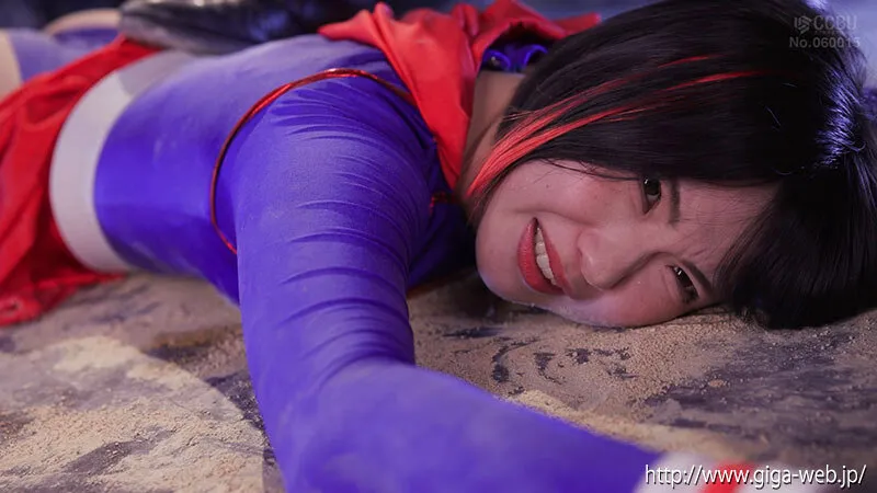 SPSE-062 スーパーレディー〜運命を継ぐ者、堕ちゆく契り〜 — Sakaki Ai, さかき藍, 桃瀬ひまり, スクリーンショット 4