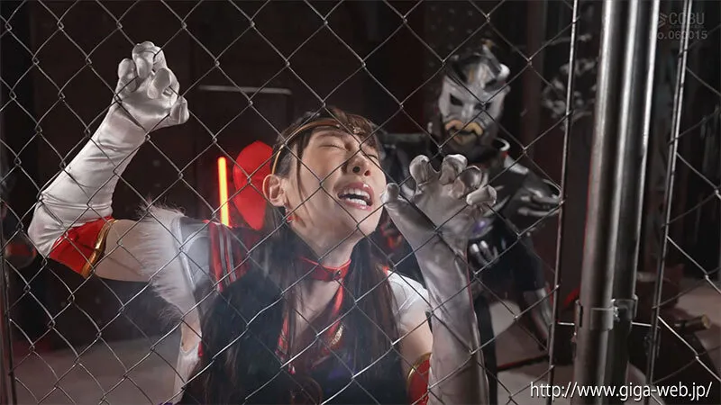 SPSE-072 Heroine Hunting Pretty Guardian Sailor Freya Igarashi Seika - Seika Igarashi — Sayaka Igarashi, screenshot 2