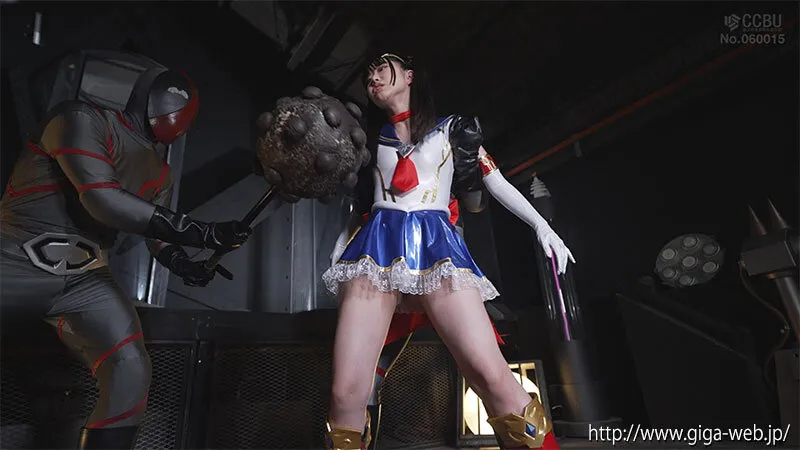 SPSE-081 New Tale's Part 2: Tales of Phoenix by Mea Amami - Amami Mea — Amami Mea, 天美めあ, screenshot 2