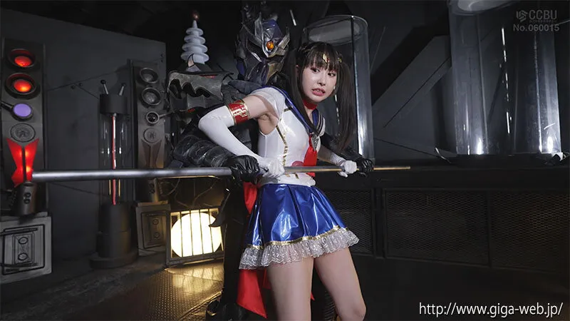 SPSE-081 New Tale's Part 2: Tales of Phoenix by Mea Amami - Amami Mea — Amami Mea, 天美めあ, screenshot 4