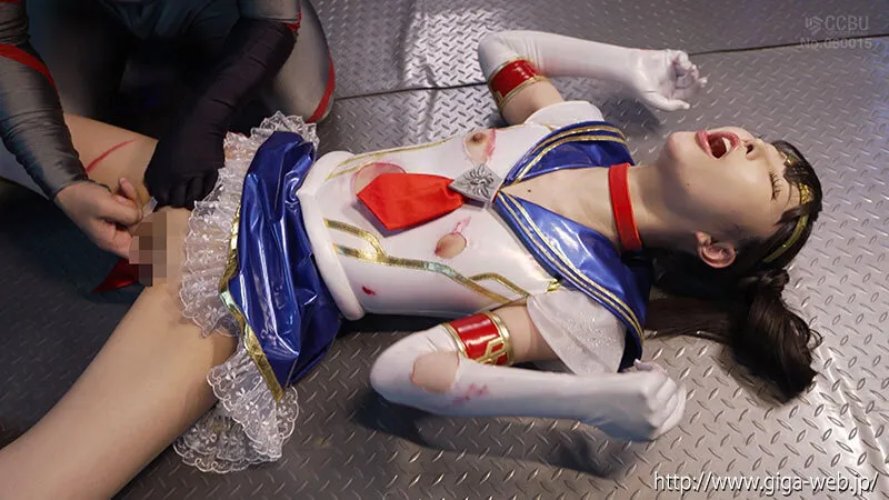 SPSE-081 New Tale's Part 2: Tales of Phoenix by Mea Amami - Amami Mea — Amami Mea, 天美めあ, screenshot 5