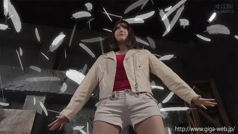 SPSE-093 Heroine Defeated ~Bird Guardian Mai: The Weakness of Her Special Suit Revealed~ Akari Minase — Akari Minase, screenshot 2