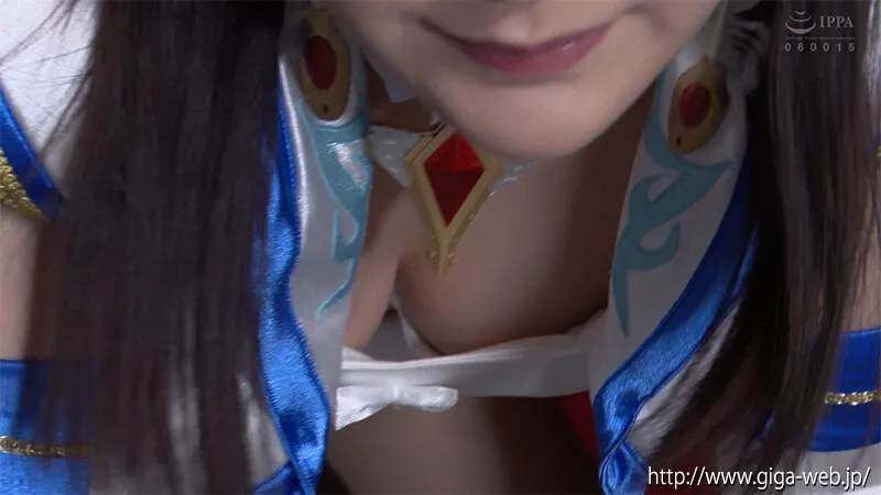 THPA-001 Super heroine in crisis! ! Vol.101 Magical Pretty Warrior Fontaine-Fontaine VS Panty player Nonoka Yu — Nonoka Yukari, screenshot 1