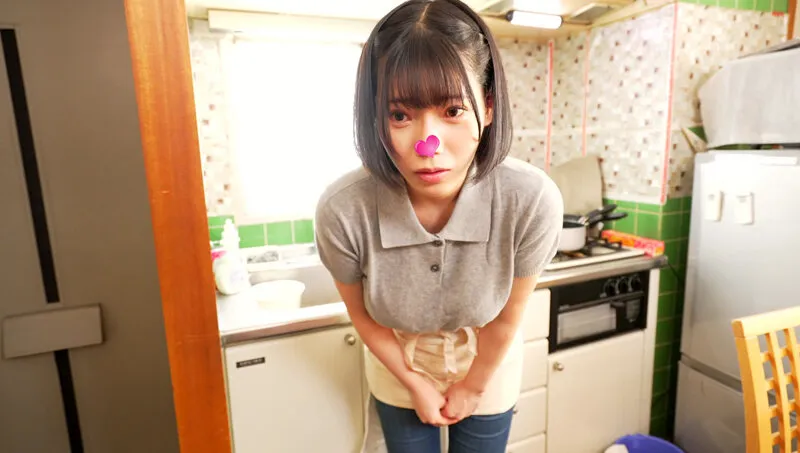 GPTPJ-017 三崎さん ピタパン女子, スクリーンショット 1