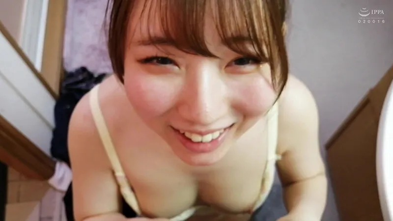 TSSR-3708 洗面所でパイパンガールとイチャつきSEX!, スクリーンショット 1
