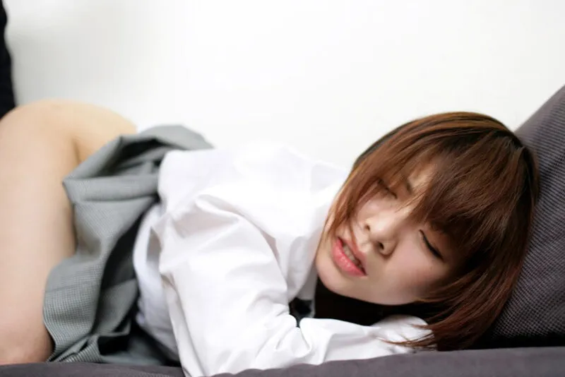 FORE-020 For real snap.020, screenshot 2