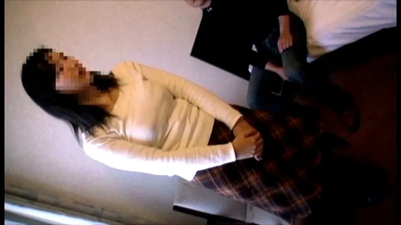 WORLD-016 Yasu and San's Apartment Wife. Journal of Picking Up Girls No. 6, screenshot 1