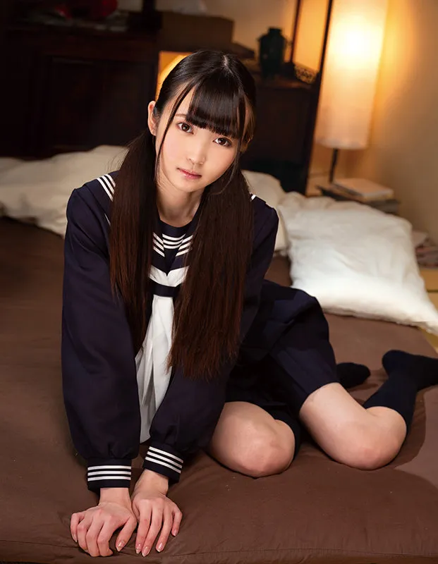 AMBI-131 Devil Father's Sex Toy Remu Suzumori Uniform Beautiful Girl Torn Up With Her Boyfriend — Remu Hayami, Remu Suzumori, screenshot 6