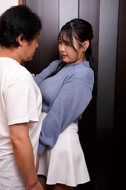 NACR-934 快楽エステルーム キモおじの凄テクに快感を覚えてしまった私 七瀬蘭 — 七瀬蘭, スクリーンショット 4