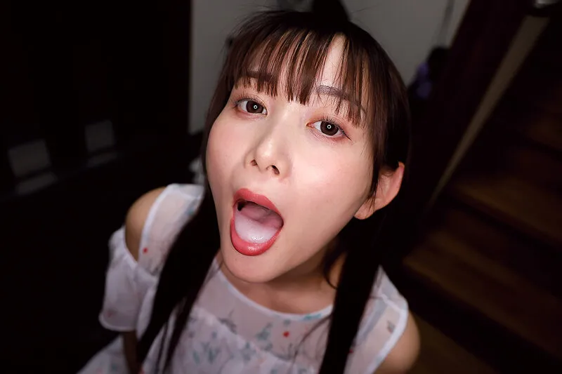 NACT-019 A lewd wife who doesn't drink her husband's sperm but drinks up the sperm of her affair partner, Shiz — Shizuka, 静河, screenshot 3