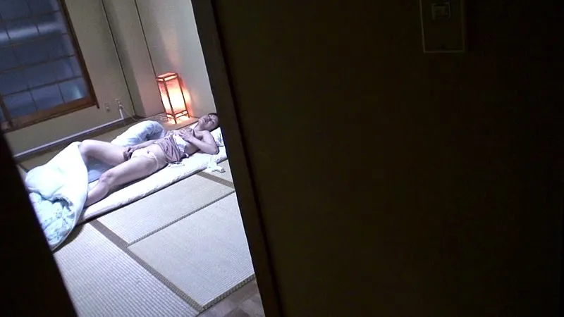 CAND-001 The Son Who Sold His Mother. Seduce My Mom And Fuck Her!, screenshot 1