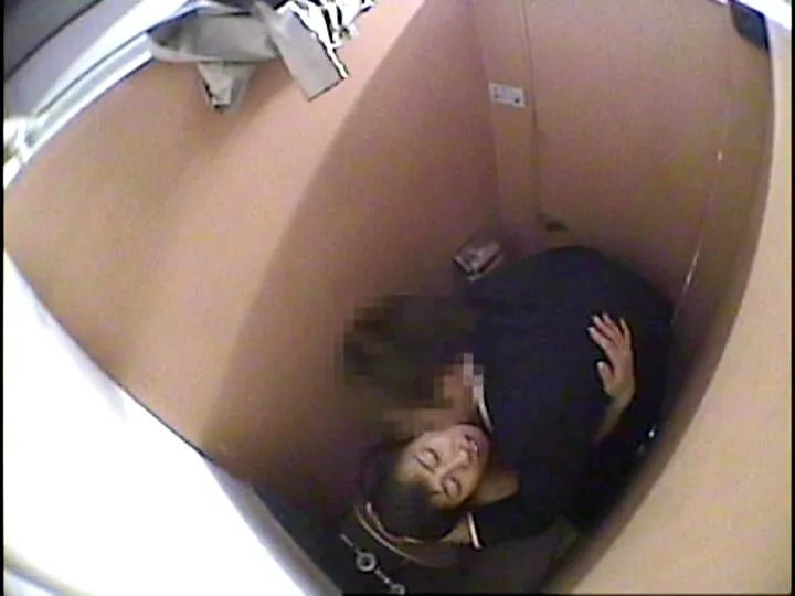 NXG-151 If You Sincerely Seduced a Garbage Lady Do You Think She Could Do Filthy Things?, screenshot 6