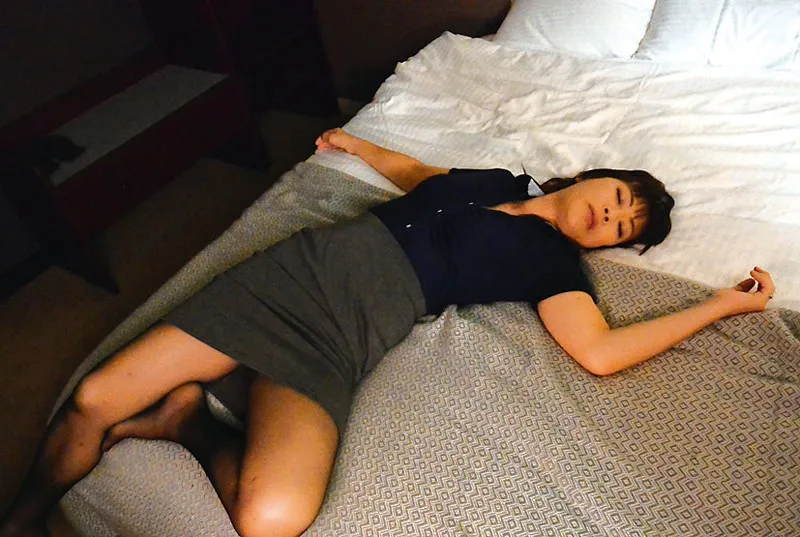VNDS-3264 — Kyoko Takeuchi, screenshot 1