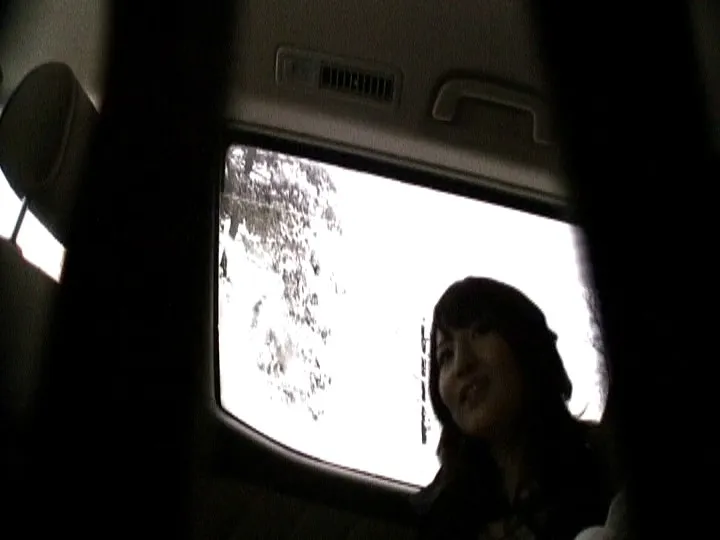 WAN-002 Take an amateur girl you picked up to a psychic spot and get playd by an ultra-realistic monster, screenshot 1