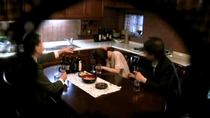 WAN-190 Cheating Is A Business! Do Your Wife Or Girlfriend Need An Other Man For The Night?, screenshot 5