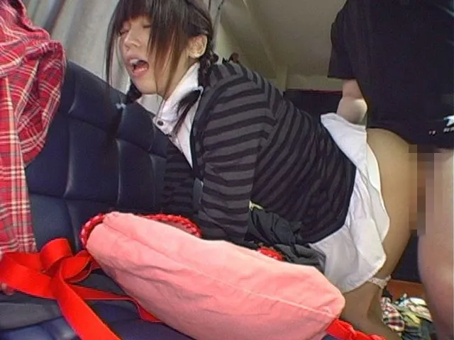 TDJK-023 Drunken Fakecest - Unbearable Sex Drive of Stepbrother And Sister - — Azumi Love, Ren Azumi, screenshot 2