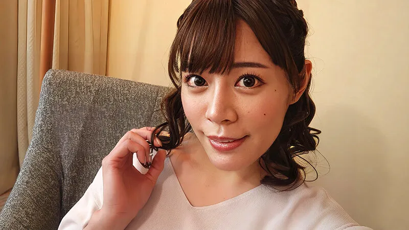 PMFT-111 Penis Stimulation Masturbation Selfie Beautiful Big Tits Girl # Ruisa Ruisa Tsuki - Ruisa Miyakozuki — Ruisa Miyakozuki, screenshot 1