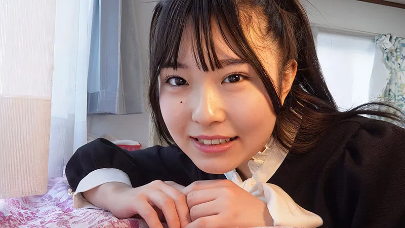 PMFT-116 Chin Shiko temptation masturbation selfie black hair girl # Umisaki Tsukimoto Umisaki - Misaki Tsukim — Misaki Tsukimoto, screenshot 1