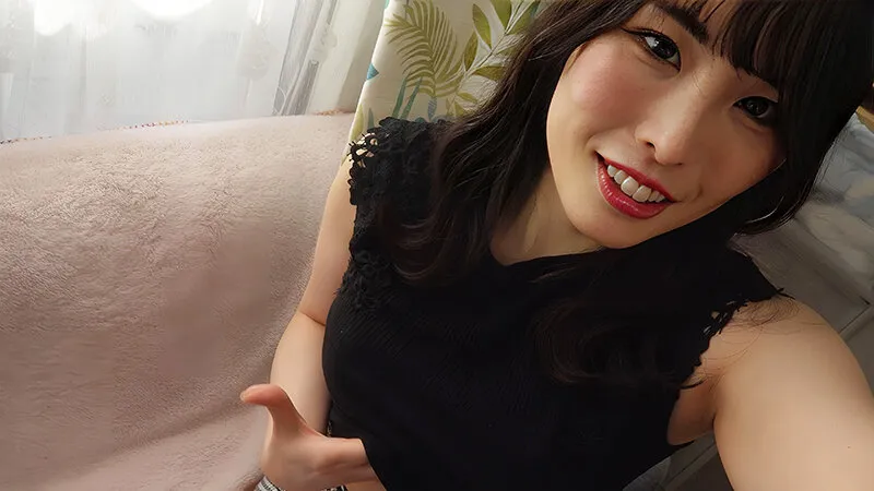PMFT-118 Chin Shiko Temptation Masturbation Selfie Tall Girl #Haruka Katsuragi Haruka — Katsuragi Haruka, screenshot 1