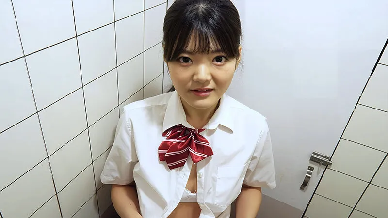 PMFT-158 Fellatio Honor Student: Female Student's First Oral Cumshot Part-time Job, Sachi, screenshot 1