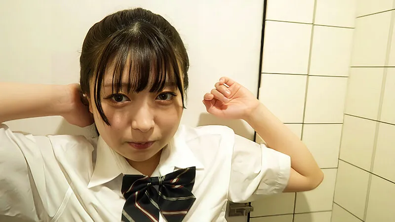 PMFT-160 Fellatio Honor Student, Female Student's First Mouth Ejaculation Part-time Job Kana, screenshot 1