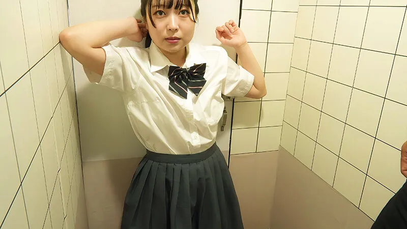 PMFT-160 Fellatio Honor Student, Female Student's First Mouth Ejaculation Part-time Job Kana, screenshot 2