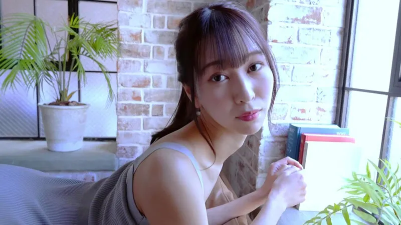 REBD-846 — Ayami Mori, screenshot 2