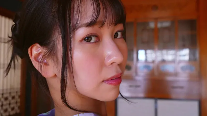 REBD-846 — Ayami Mori, screenshot 4