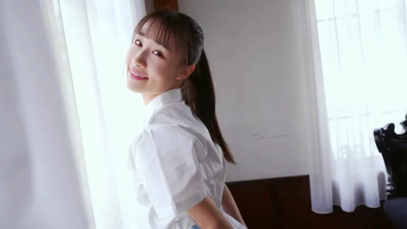 REBD-851 — Honka Saito, screenshot 4