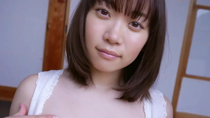 REBD-852 — Yura Kano, screenshot 2