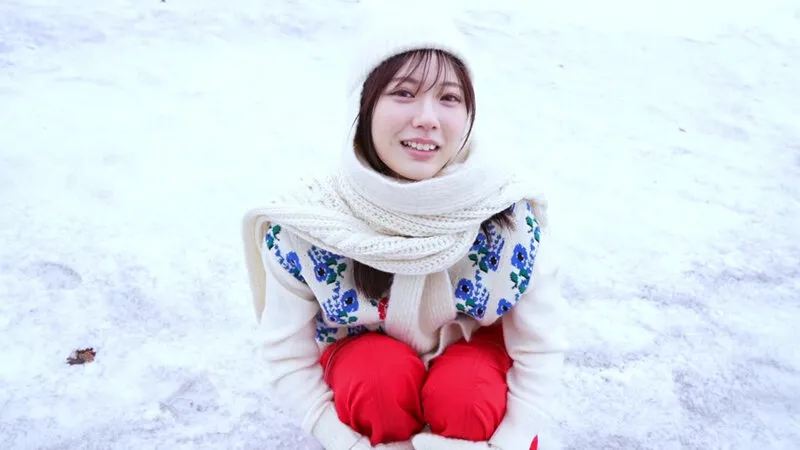 REBD-910 Mio3 雪の数だけ抱きしめて・石川澪 — Ishikawa Mio, 石川澪, スクリーンショット 2