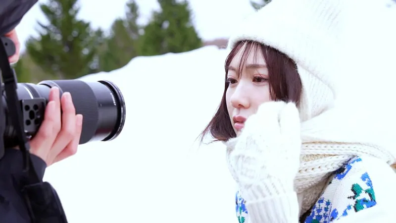 REBD-910 Mio3 雪の数だけ抱きしめて・石川澪 — Ishikawa Mio, 石川澪, スクリーンショット 6