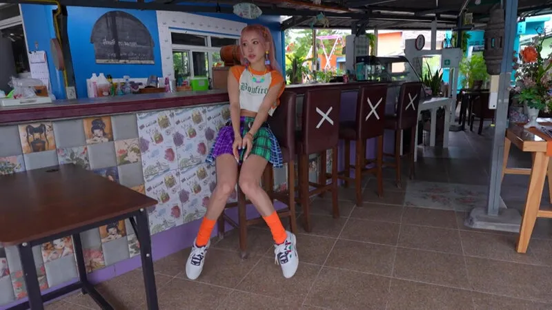 REBD-981 — AIKA, Aika, screenshot 1