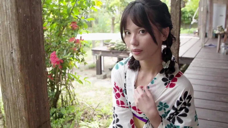 REBD-1000 — Airi Nagisa, screenshot 6