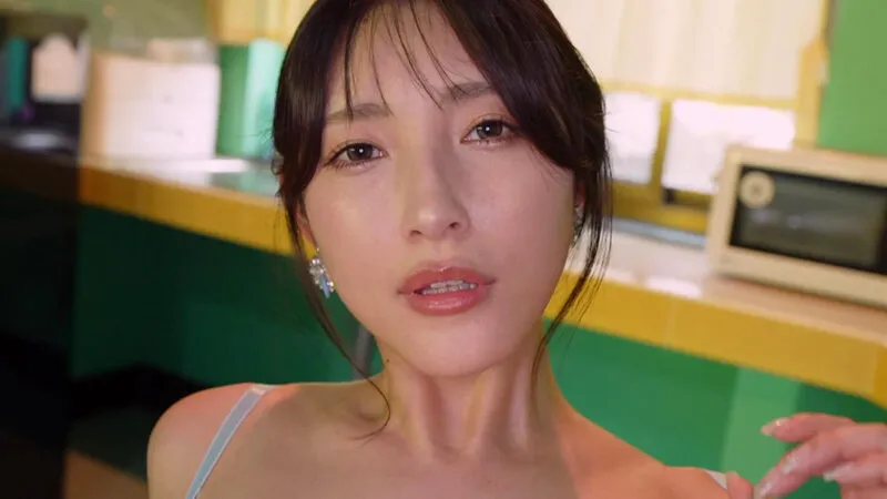 REBD-1010 — Kanako Ioka, screenshot 5