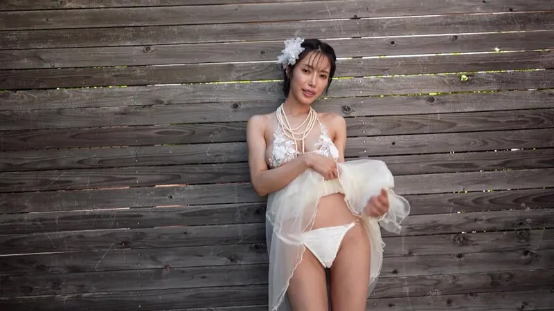 REBD-1020 — Mio Kimijima, screenshot 1