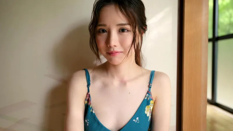 REBD-1023 — Saki Sasaki, screenshot 3