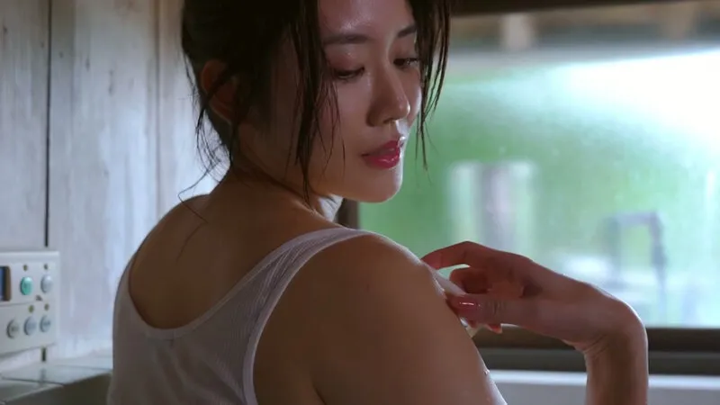 REBD-1046 — Nao Jinguji, screenshot 2