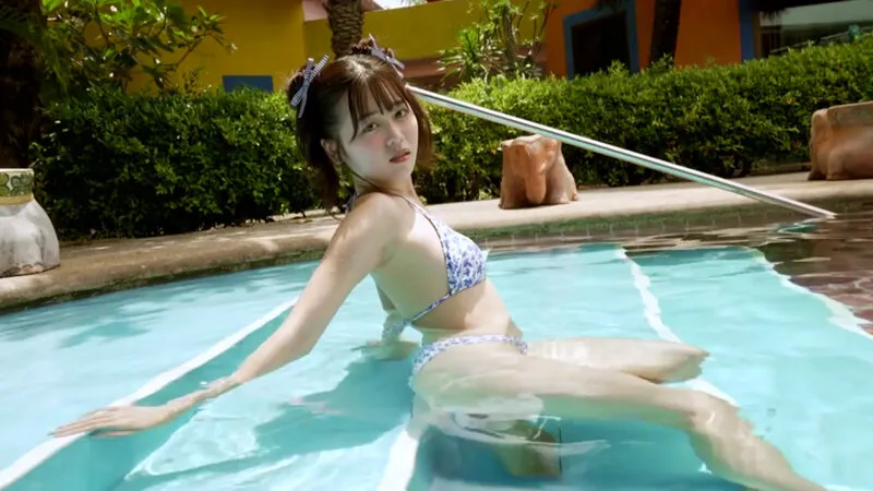 REBDB-1009 Rino2 Light Blue Reflection - Sakurano Rino Blu-ray Edition (Blu-ray Disc) - Link Designboltin The — 桜乃りの, screenshot 3