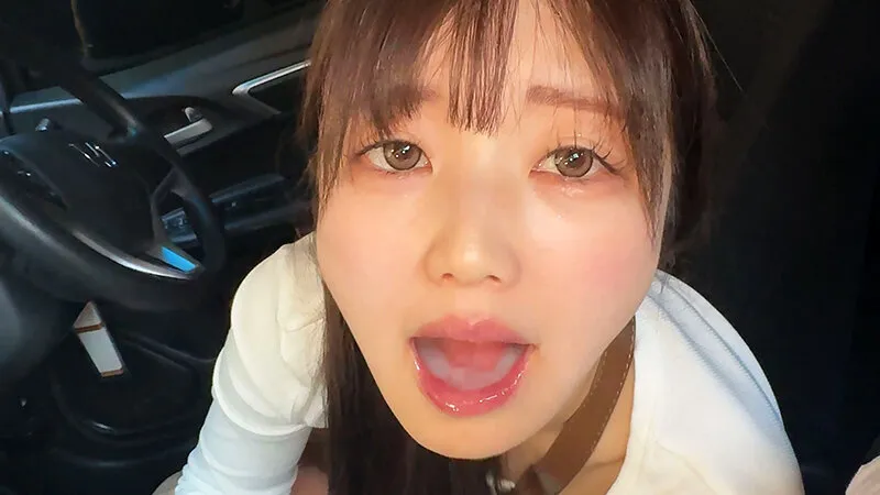 FNEW-022 Driving license no-panties training camp: Instructors and students find out, leading to raw sex, squi — Luna Kamino, 神乃るな, screenshot 4