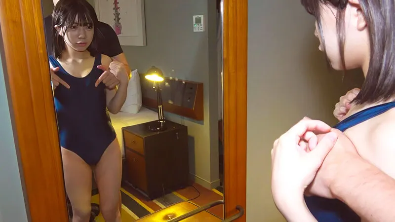 LOCK-004 LOCK-ON@Yuna Playing Lovers: Practicing Sex with My Father-in-Law to Make My Boyfriend Like Me More - — Hinata Yuna, screenshot 5