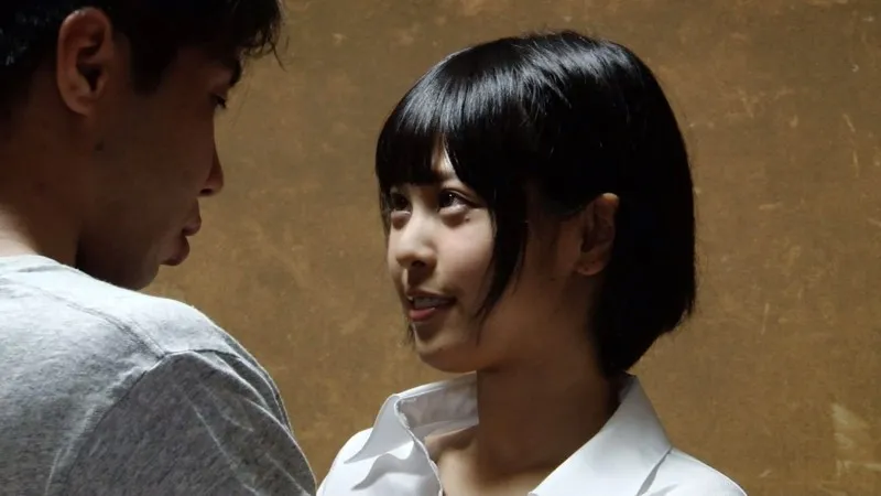 LOVE-204 寝取られて…妹 ヌルヌルやん…妹 義父、怨めし でも俺、勃起してまう(泣) 紗藤まゆ — 佐藤まゆ, 紗藤まゆ, スクリーンショット 4