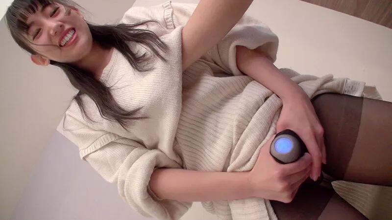NAPK-023 ナンパコNo.23 「男の身体は眼球以外舐めた事がある!」と豪語するスレンダー美女をナンパして連続中出し!, スクリーンショット 1
